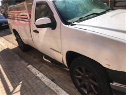 GMC Sierra